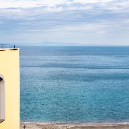 Luigi'S Room - De Vivo Realty Meta Di Sorrento Exteriér fotografie