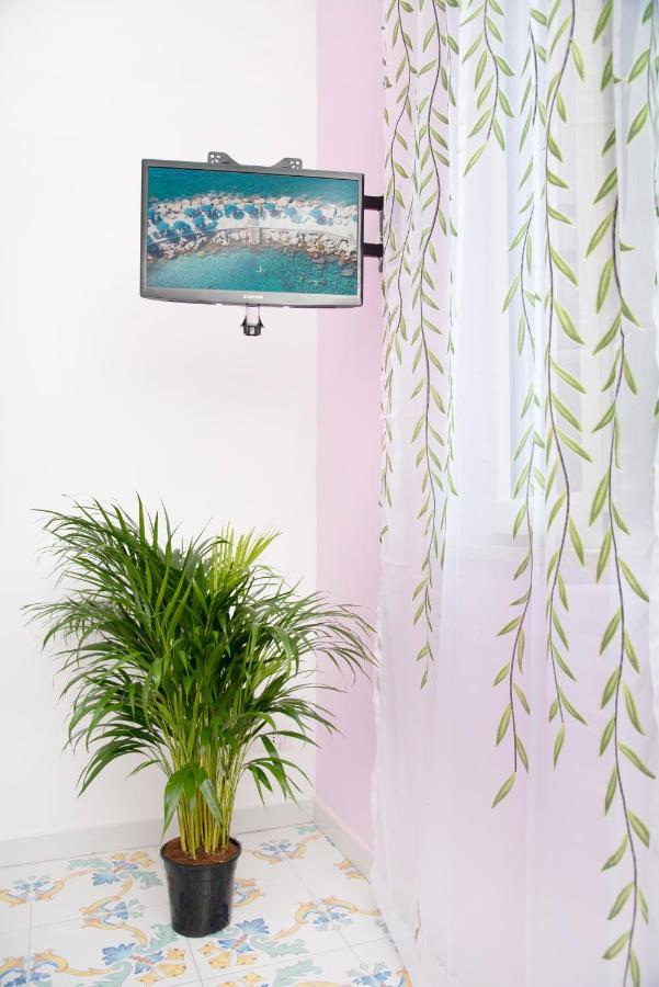 Luigi'S Room - De Vivo Realty Meta Di Sorrento Exteriér fotografie