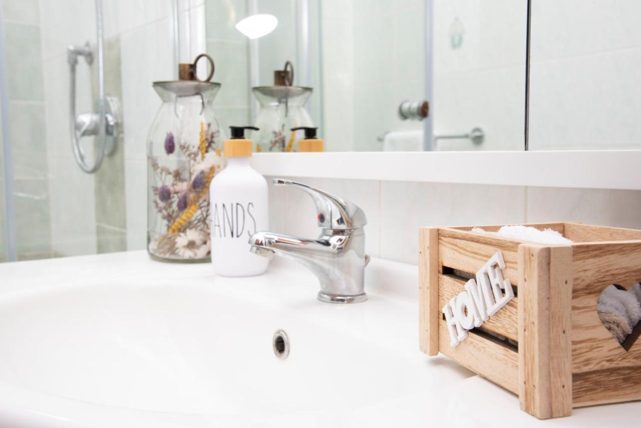 Luigi'S Room - De Vivo Realty Meta Di Sorrento Exteriér fotografie